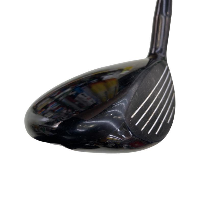 Callaway XHOT 9W フェアウェイウッド　9番ウッド　SR Callaway（キャロウェイ） X HOT 9W フェアウェイウッド FW フレックス