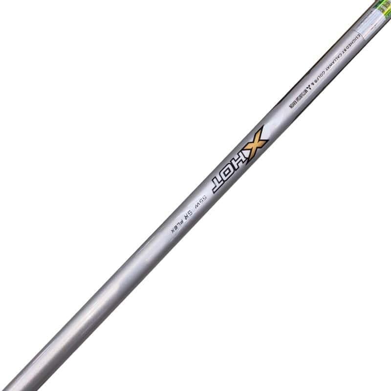 Callaway XHOT 9W フェアウェイウッド　9番ウッド　SR Callaway（キャロウェイ） X HOT 9W フェアウェイウッド FW フレックス