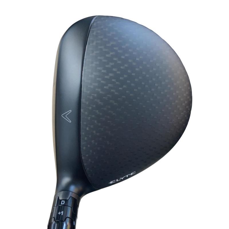 キャロウェイ ELYTE X 3HL Callaway（キャロウェイ） ELYTE X 3HL フェアウェイウッド FW