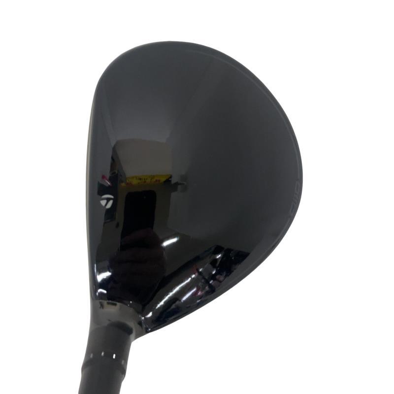 TaylorMade（テーラーメイド） Qi10 TOUR 3W フェアウェイウッド FW