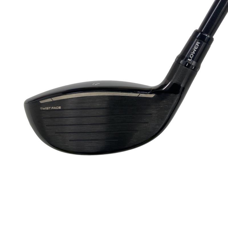 TaylorMade（テーラーメイド） Qi10 TOUR 3W フェアウェイウッド FW