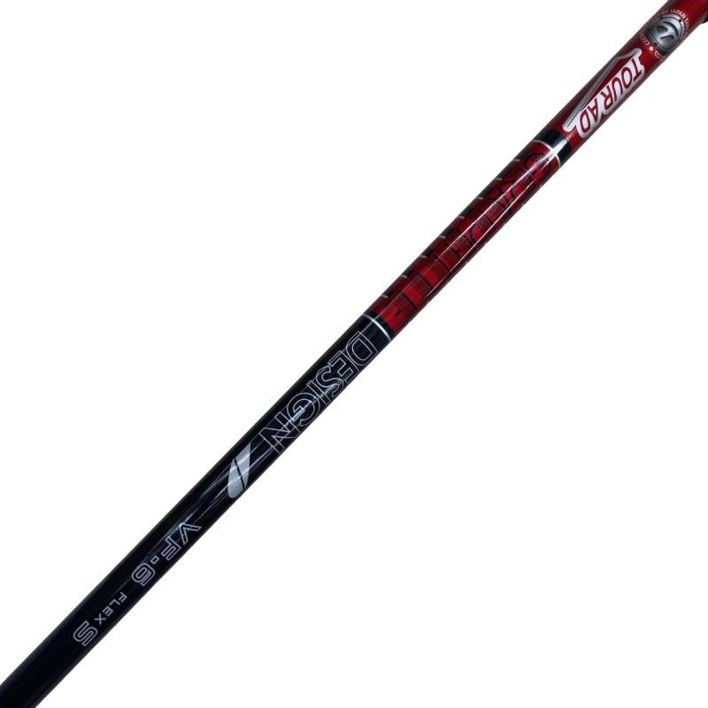TaylorMade（テーラーメイド） Qi10 TOUR 3W フェアウェイウッド FW