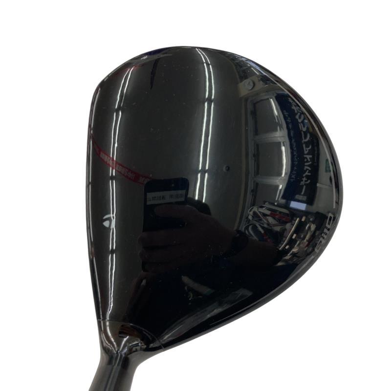 TaylorMade（テーラーメイド） Qi10 3W フェアウェイウッド FW