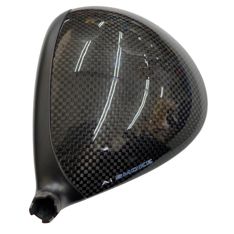 キャロウェイ PARADYM Ai SMOKE ◆◆◆MAX ツアーバージョン(CE限定) 10.5° ドライバー DR フレックスその他_1