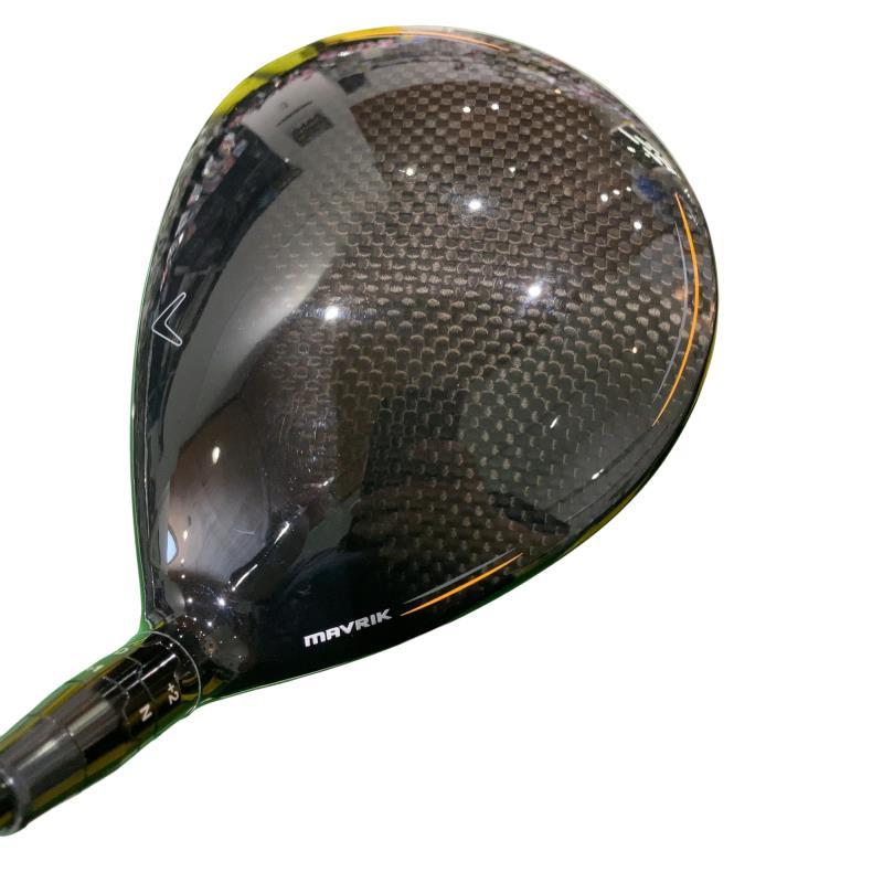 キャロウェイMAVRIK 440【ＣＥ限定】 Callaway（キャロウェイ） MAVRIK 440◇(CE限定) 9° ドライバー DR