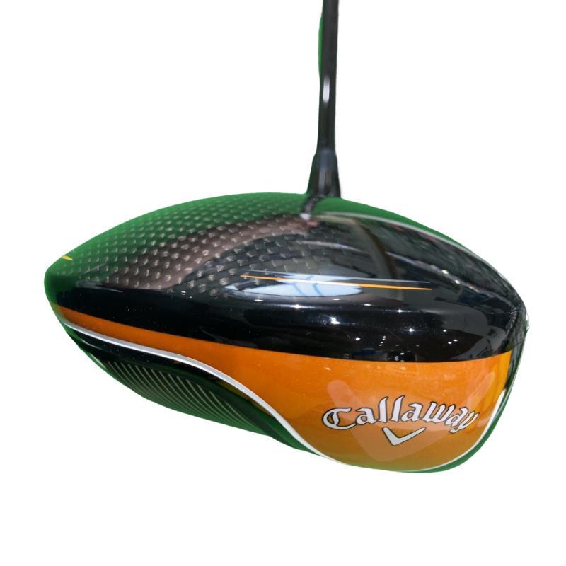 Callaway（キャロウェイ） MAVRIK 440◇(CE限定) 9° ドライバー DR