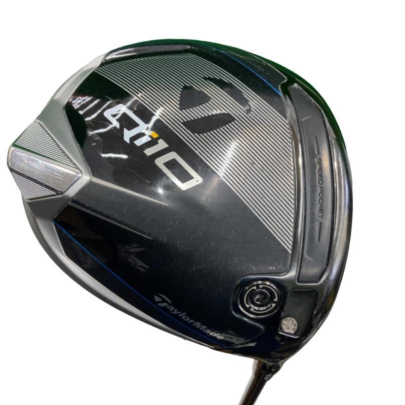 TaylorMade（テーラーメイド） Qi10 10.5° ドライバー DR フレックスSR