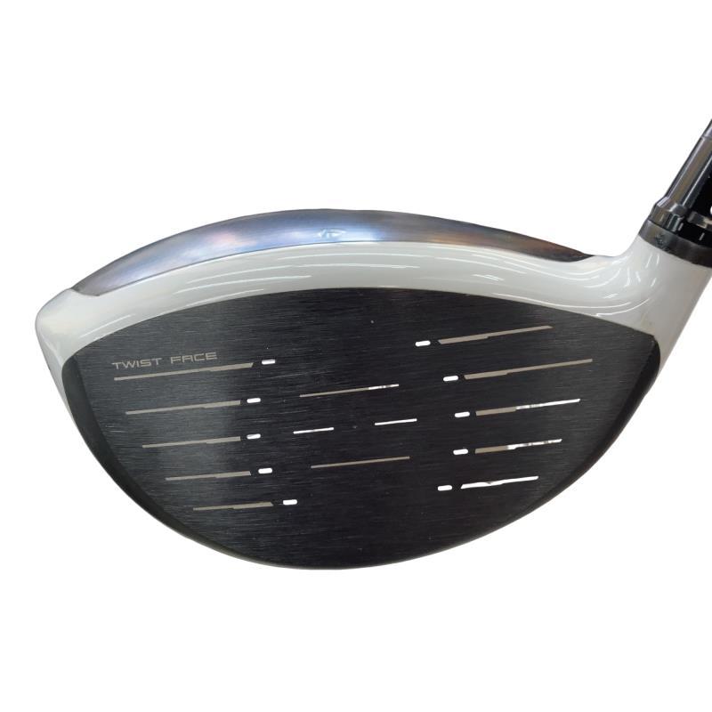TaylorMade SIM2 MAX ドライバー 9.0度 TaylorMade（テーラーメイド） SIM2 MAX 9° ドライバー DR フレックス