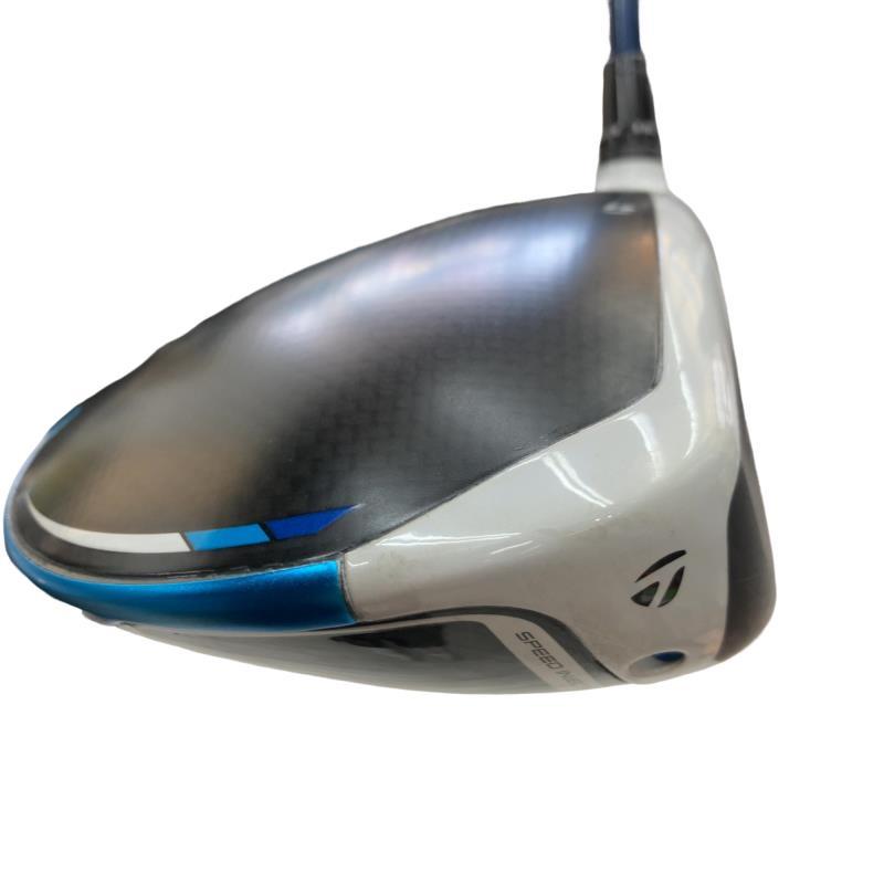 TaylorMade（テーラーメイド） SIM2 MAX 9° ドライバー DR フレックス