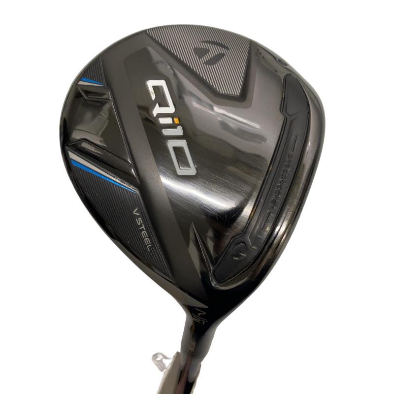 TaylorMade（テーラーメイド） Qi10 7W フェアウェイウッド FW