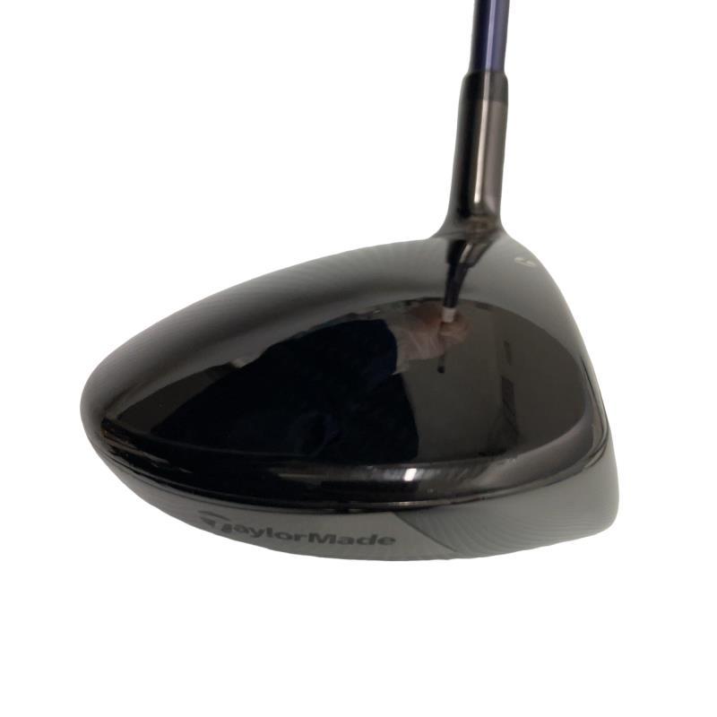 TaylorMade（テーラーメイド） Qi10 7W フェアウェイウッド FW