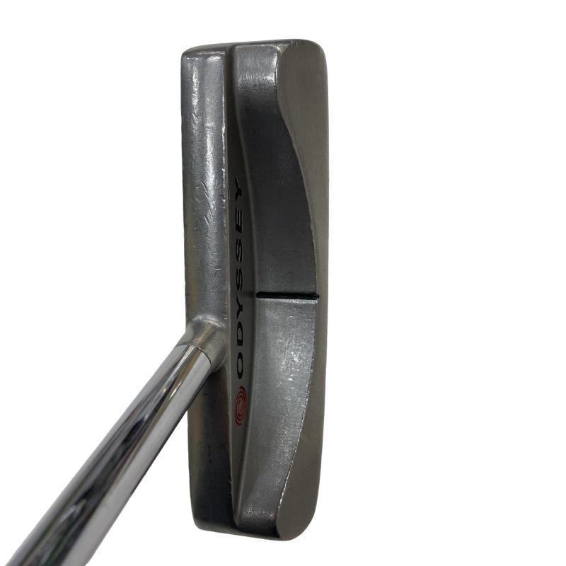 オデッセイ WHITE HOT #2 CENTER SHAFTED 34インチ パター PT フレックスその他の画像