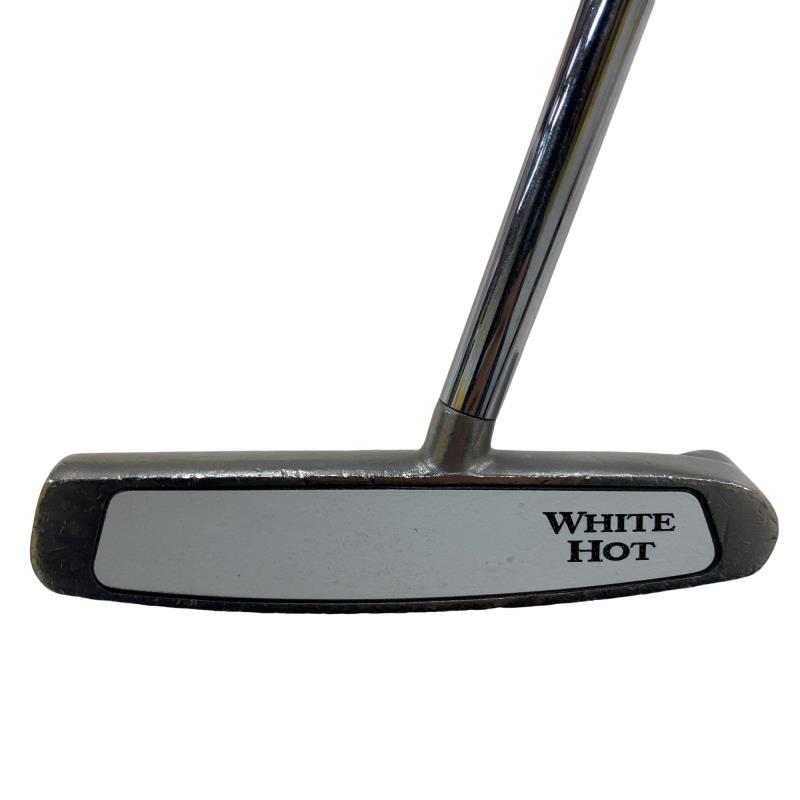 オデッセイ WHITE HOT #2 CENTER SHAFTED 34インチ パター PT フレックスその他の画像