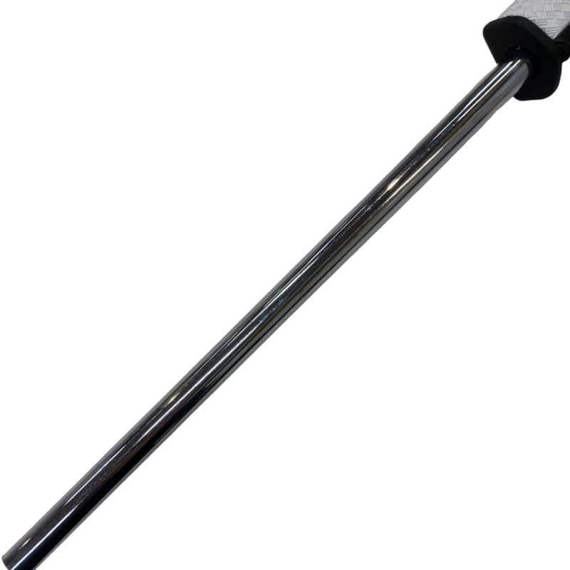 オデッセイ WHITE HOT #2 CENTER SHAFTED 34インチ パター PT フレックスその他の画像