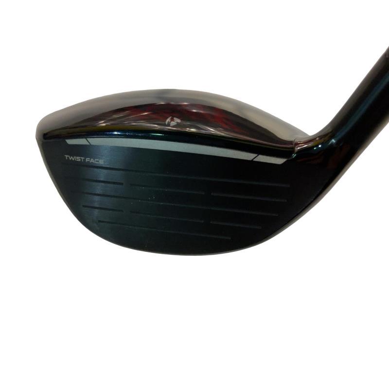 TaylorMade（テーラーメイド） Qi10 7W フェアウェイウッド FW