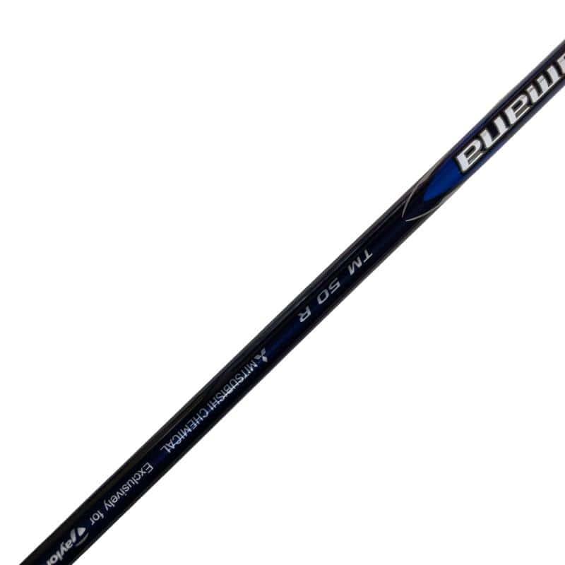 TaylorMade（テーラーメイド） Qi10 7W フェアウェイウッド FW