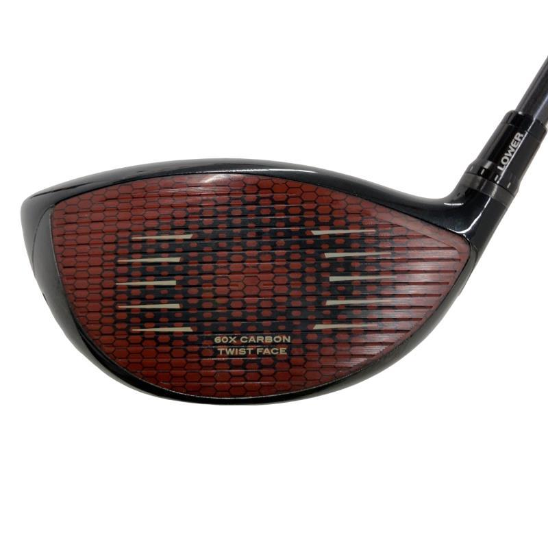 TaylorMade（テーラーメイド） STEALTH PLUS 9° ドライバー DR