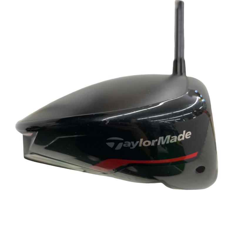 TaylorMade（テーラーメイド） STEALTH PLUS 9° ドライバー DR