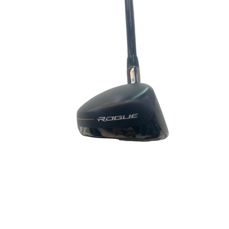 キャロウェイ ROGUE ST MAX U4 ユーティリティ UT フレックスS_3