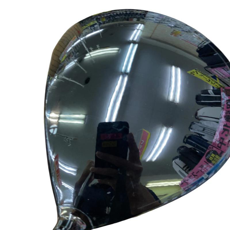 TaylorMade（テーラーメイド） Qi10 MAX 12° レディース ドライバー DR
