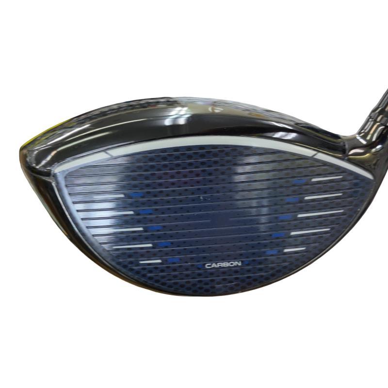 TaylorMade（テーラーメイド） Qi10 MAX 12° レディース ドライバー DR