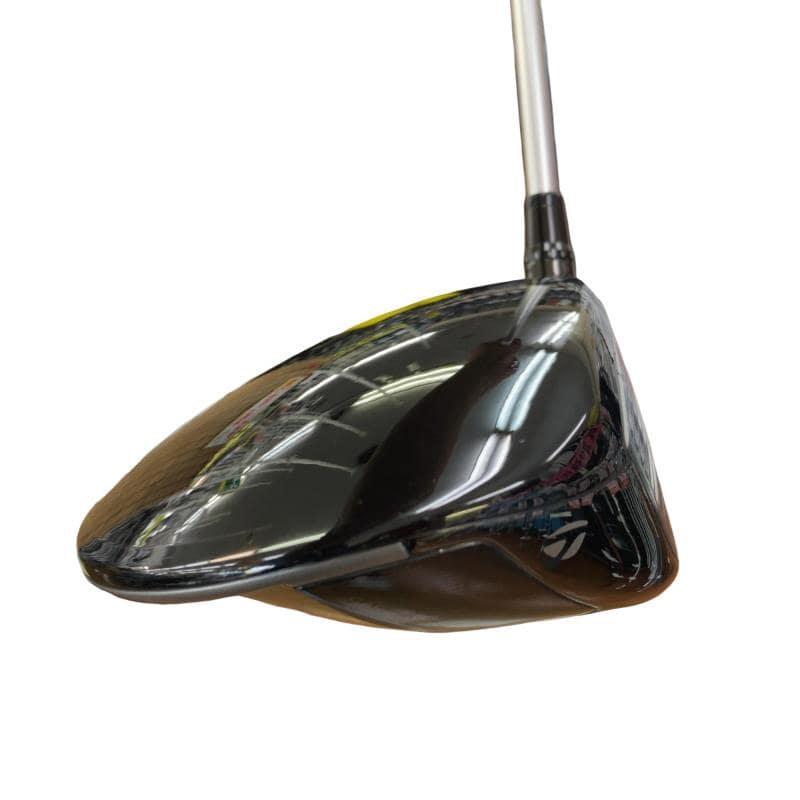 TaylorMade（テーラーメイド） Qi10 MAX 12° レディース ドライバー DR