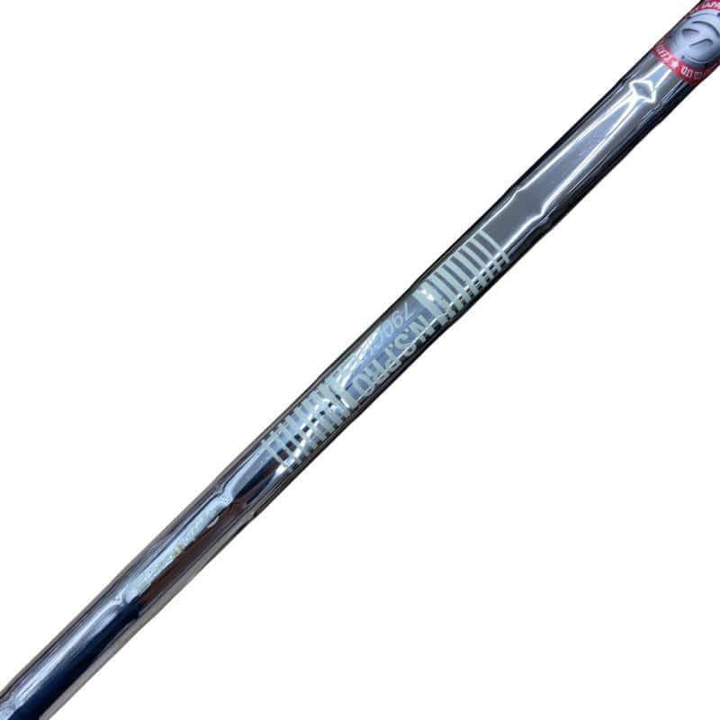 テーラーメイド STEALTH GLOIRE 7S アイアンセット IR フレックスSの画像