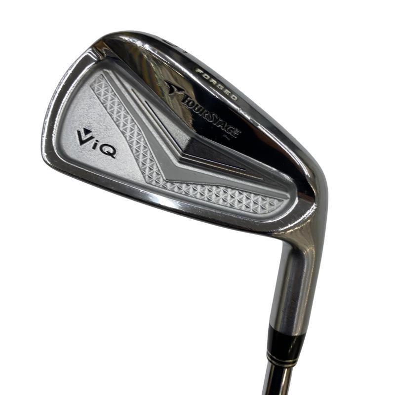 BRIDGESTONE GOLF ブリヂストン TOURSTAGE ViQ FORGED(2012) 6S