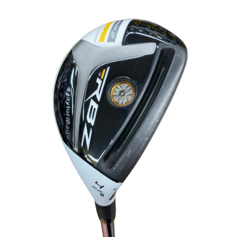 ゴルフ 【】 テーラーメイド RBZ STAGE 2 TOUR U4 ユーティリティ UT