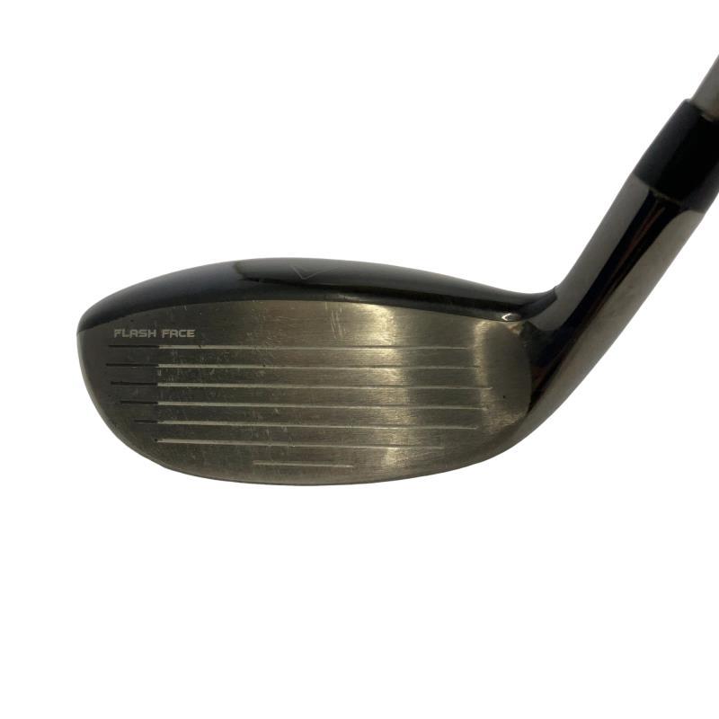 Callaway（キャロウェイ） EPIC FLASH STAR U6 ユーティリティ UT