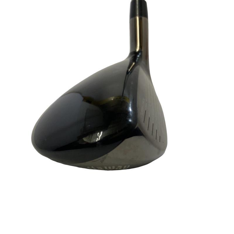 Callaway（キャロウェイ） EPIC FLASH STAR U6 ユーティリティ UT