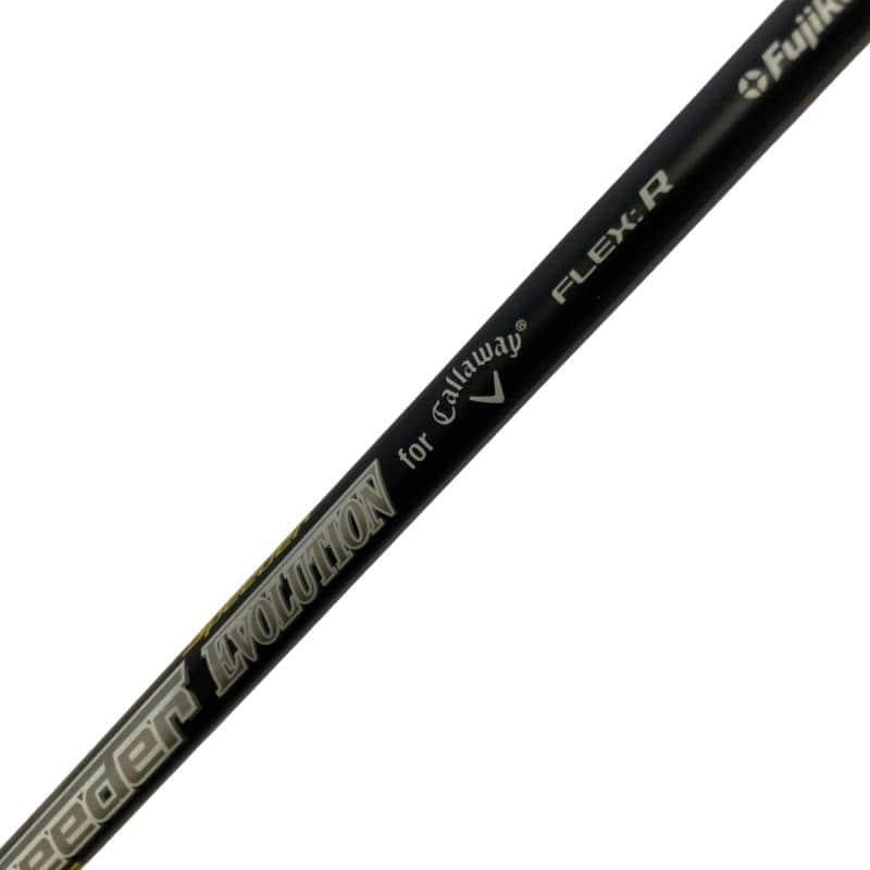 Callaway（キャロウェイ） EPIC FLASH STAR U6 ユーティリティ UT