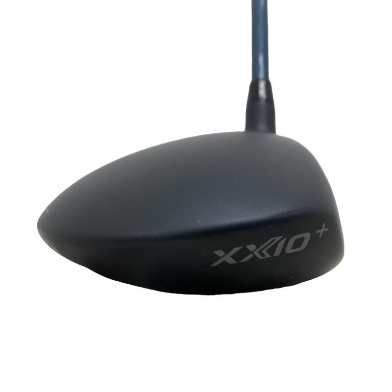 ダンロップ XXIO(2026) プラス 3W フェアウェイウッド FW フレックスその他の画像