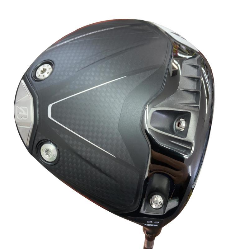 BRIDGESTONE GOLF ブリヂストン BX2 HT 9.5° ドライバー DR フレックス