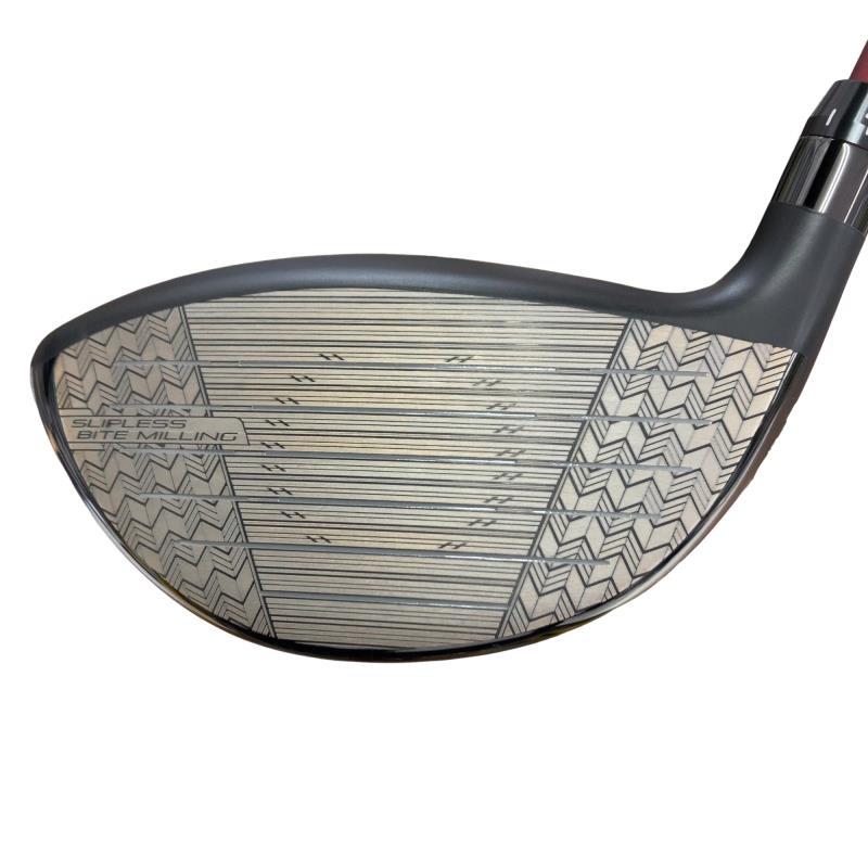BRIDGESTONE GOLF ブリヂストン BX2 HT 9.5° ドライバー DR フレックス