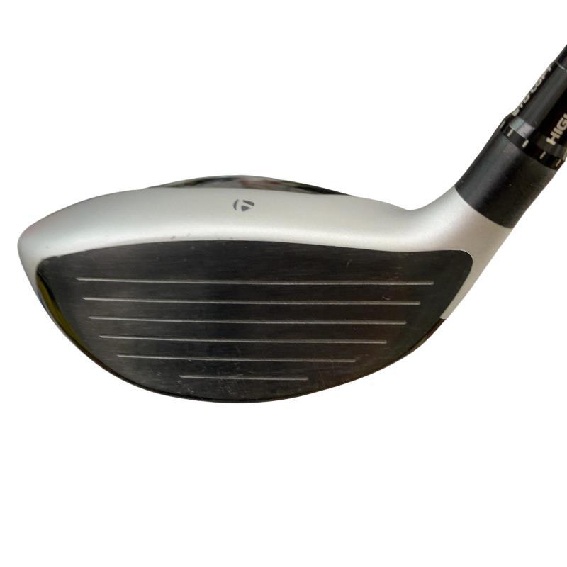 テーラーメイド　M3 3w TaylorMade（テーラーメイド） M3 3W フェアウェイウッド FW