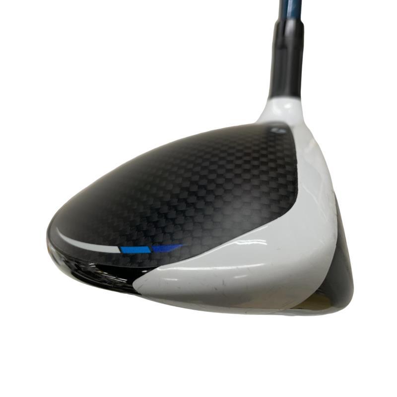 テーラーメイドSIM2MAX 5W TM50 フレックスS TaylorMade（テーラーメイド） SIM2 MAX 5W フェアウェイウッド FW
