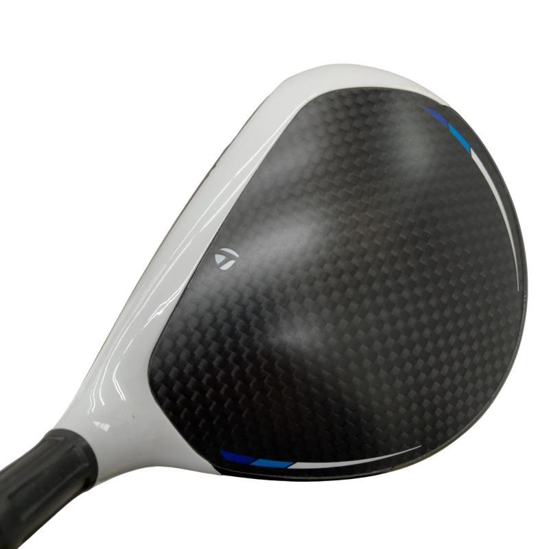 TaylorMade（テーラーメイド） SIM2 MAX 7W フェアウェイウッド FW