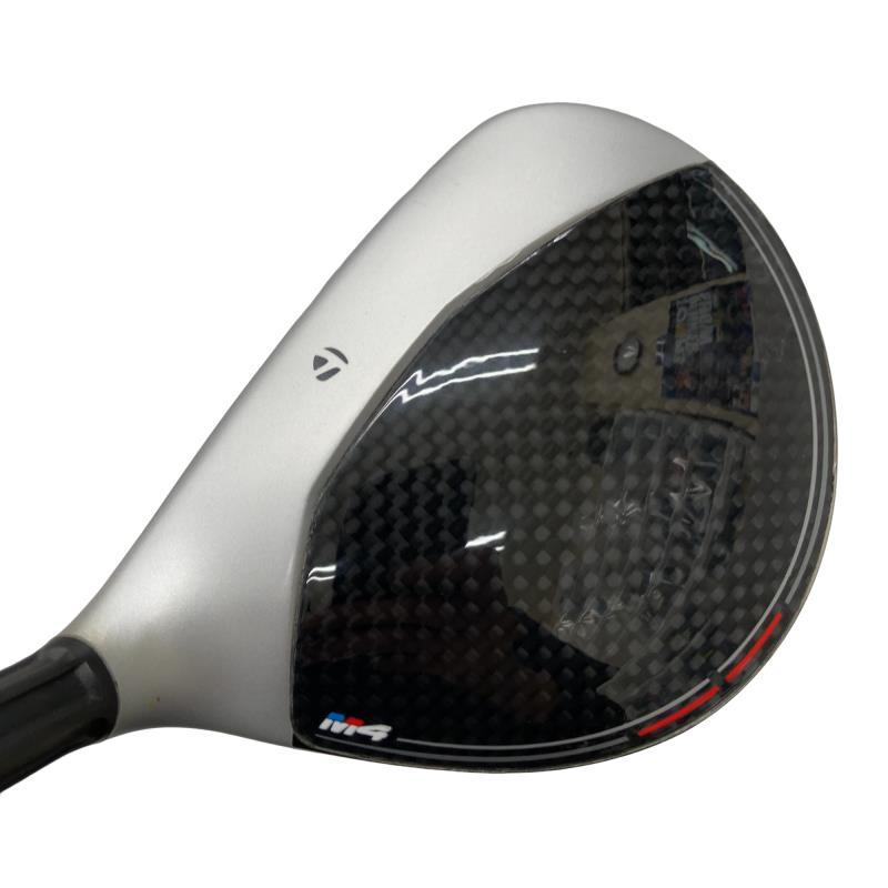 TaylorMade（テーラーメイド） M4 7W フェアウェイウッド FW