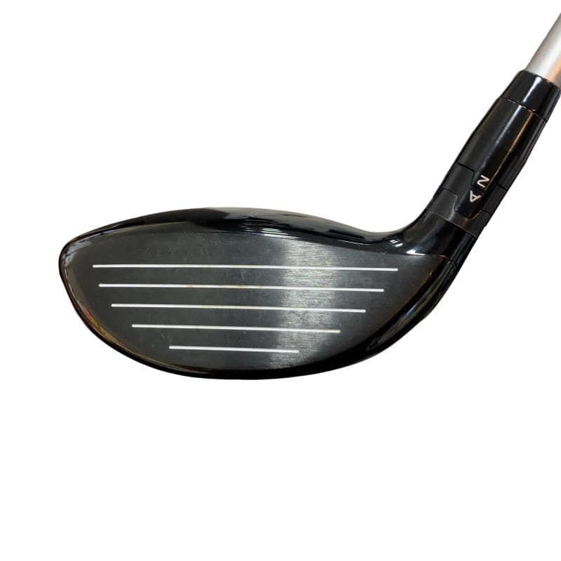 Titleist（タイトリスト） TSR1 18° フェアウェイウッド FW フレックス