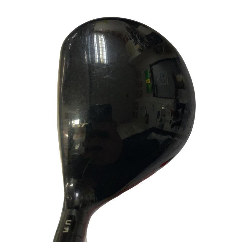 タイトリスト GT2 21° フェアウェイウッド FW フレックスSの画像