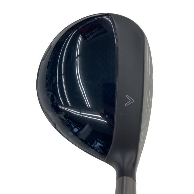 Callaway PARADYM フェアウェイウッド 5W SR Callaway（キャロウェイ） PARADYM 5W レフティ フェアウェイウッド FW