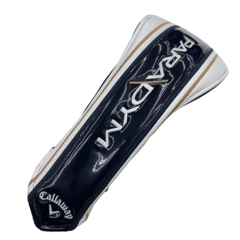 Callaway（キャロウェイ） PARADYM 5W レフティ フェアウェイウッド FW