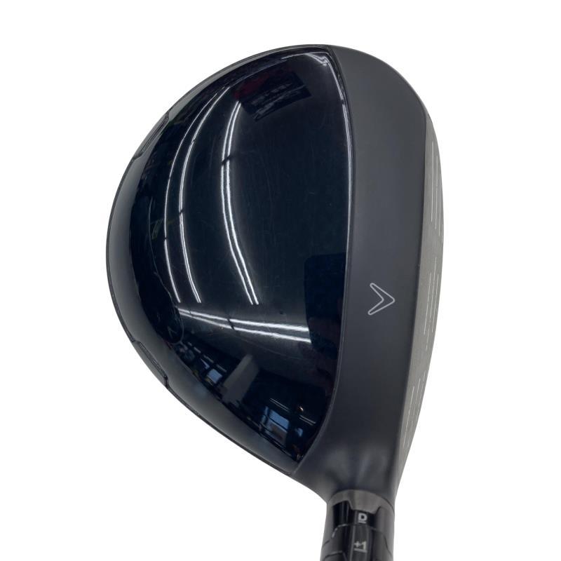 Callaway PARADYM フェアウェイウッド 3W SR レフティ Callaway（キャロウェイ） PARADYM 3W レフティ フェアウェイウッド FW