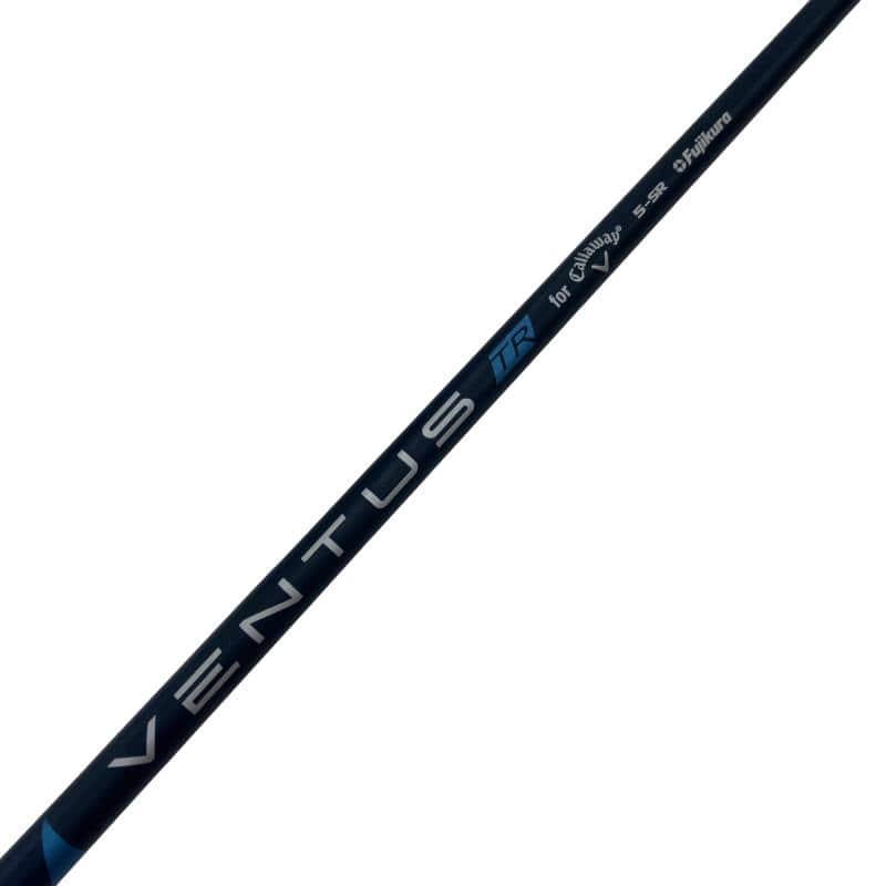 Callaway（キャロウェイ） PARADYM 3W レフティ フェアウェイウッド FW