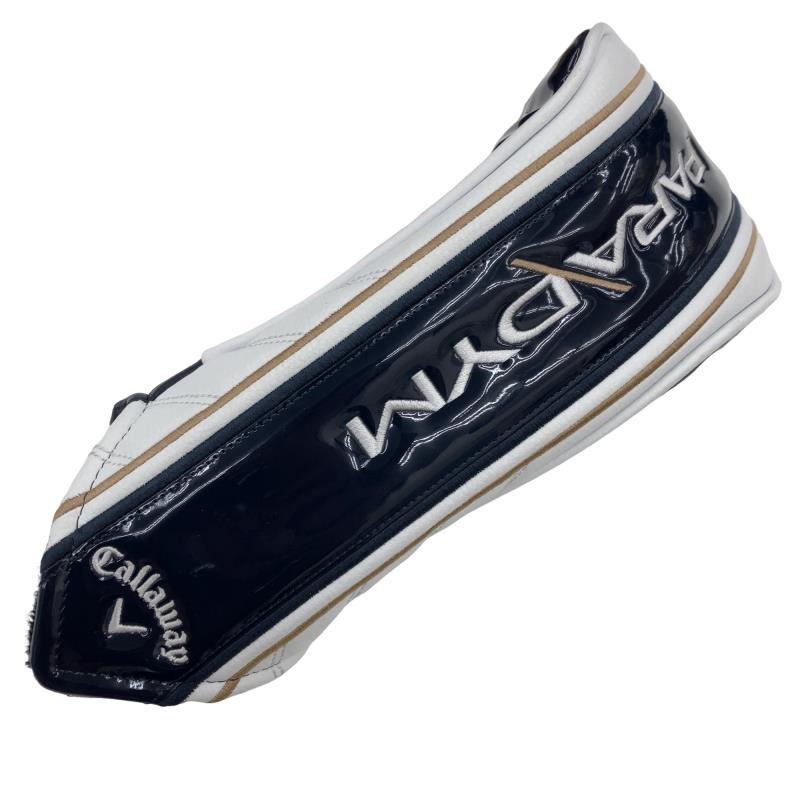 Callaway（キャロウェイ） PARADYM 3W レフティ フェアウェイウッド FW