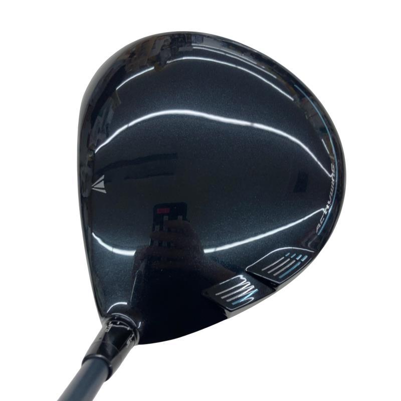 DUNLOP（ダンロップ） XXIO(2026) 10.5° ドライバー DR フレックスS
