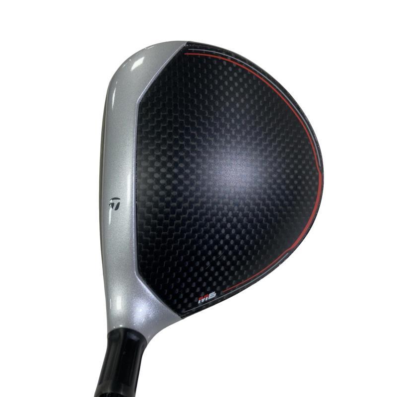 TaylorMade（テーラーメイド） M6 3W フェアウェイウッド FW