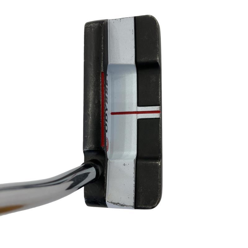 オデッセイ O WORKS #1W 35インチ パター PT フレックスその他の画像