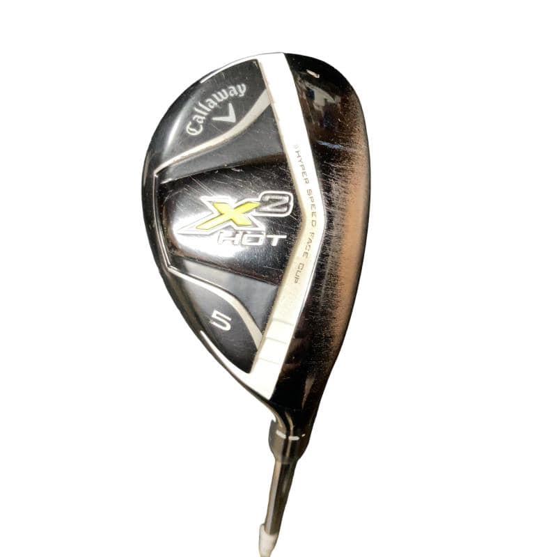 Callaway（キャロウェイ） X2 HOT U5 ユーティリティ UT フレックスR
